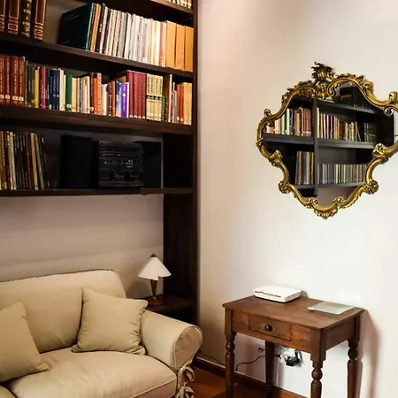 Casa Ghibellina - City Center With Outdoor Space! Florenz Exterior foto