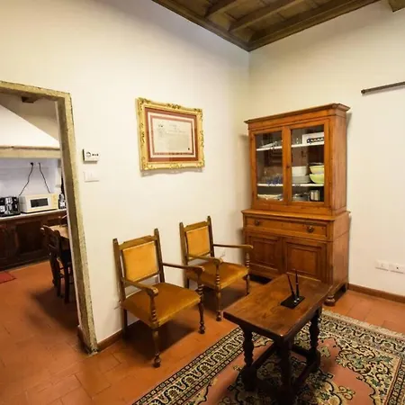 Casa Ghibellina - City Center With Outdoor Space! Florenz Exterior foto