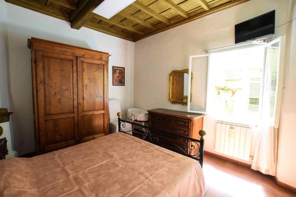 Casa Ghibellina - Center With Outdoor Space! * Florencia